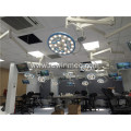 Sell good Asia medical ceiling operating light